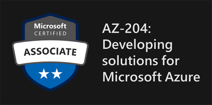 Azure-AZ204
