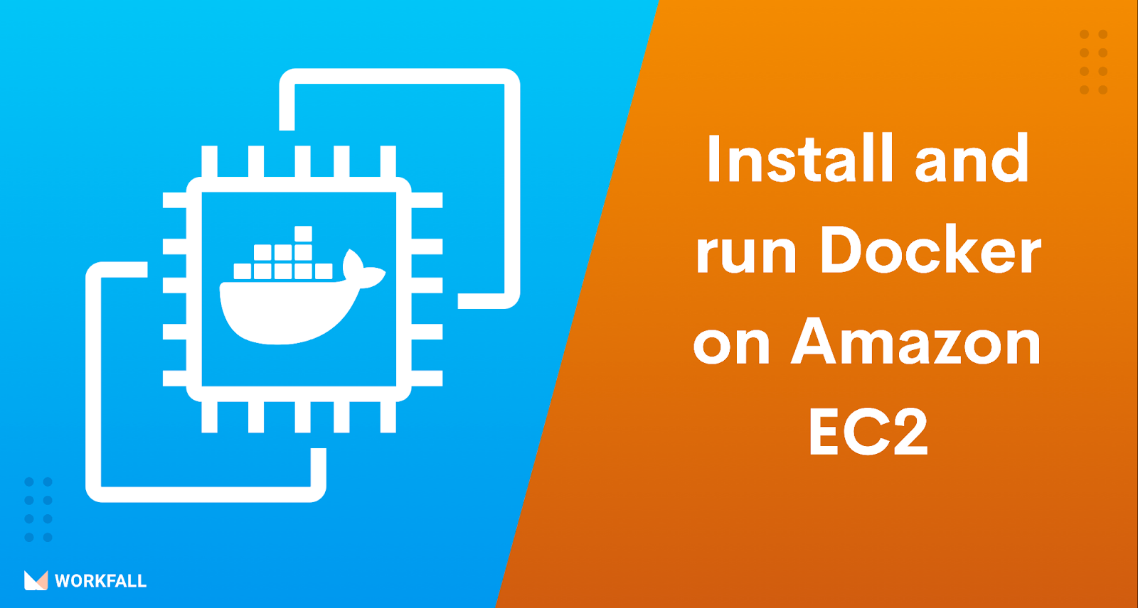 폐쇄망 EC2에 Docker 설치하기