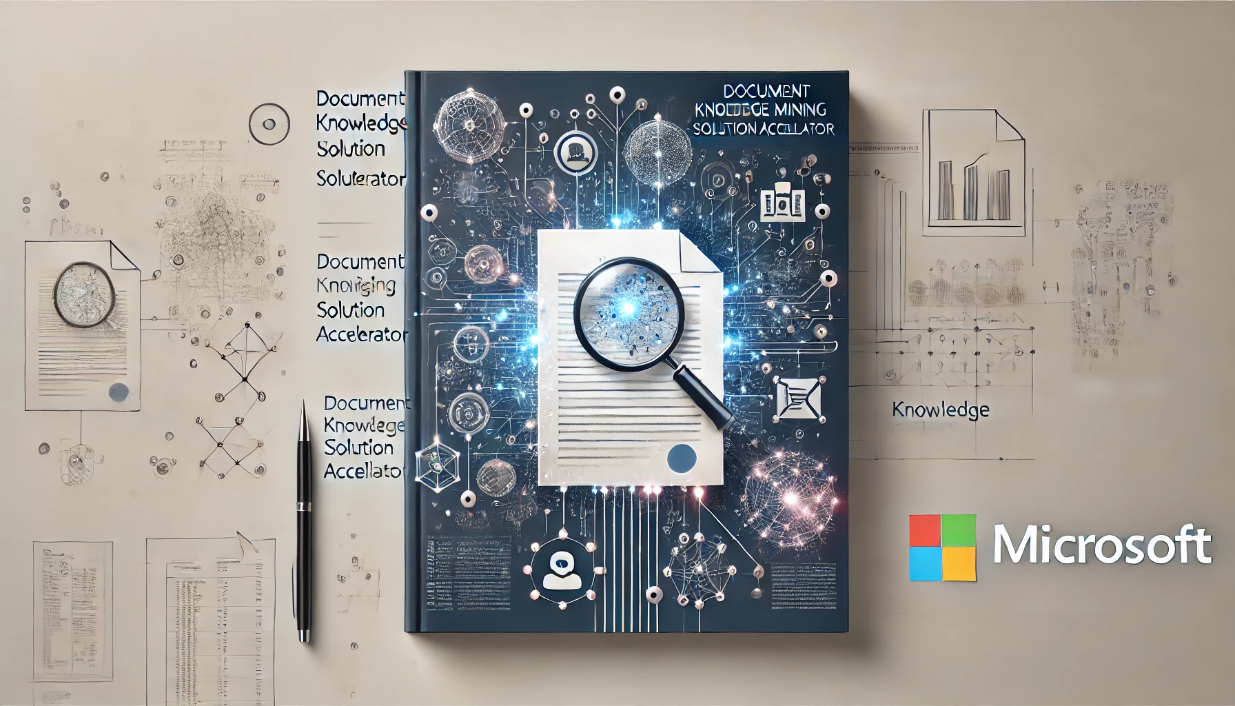 Document-Knowledge-Mining-Solution-Accelerator