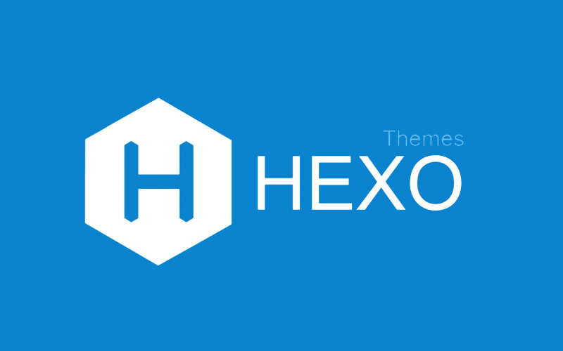 왜 Hexo를 골랐는가?
