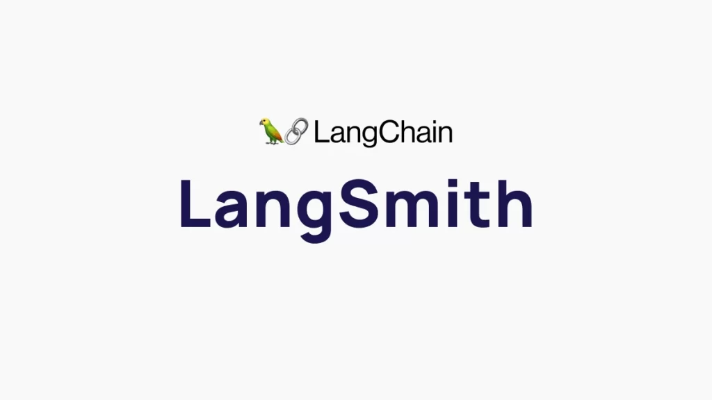 LangSmith란
